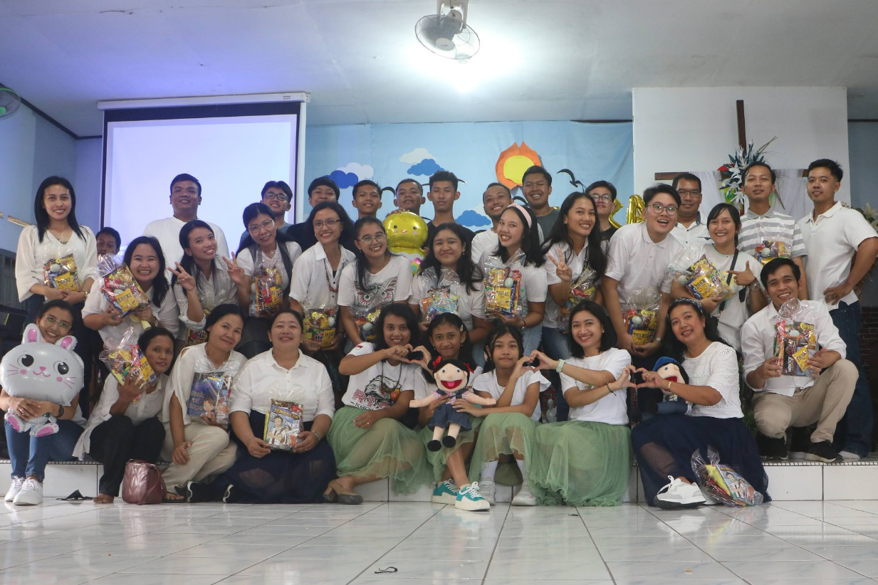 gallery kegiatan, Perayaan Paskah Sekolah Minggu 2024, Komisi Anak, gereja kristen jawa, gkj, gkj baki, gereja kristen jawa baki, baki, sukoharjo, gkj klasis sukoharjo, klasis sukoharjo, klasis, sinode gkj, sinode 